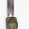 Microtech 122-1OBDS Ultratech Outbreak Deep Engraved - Image 3