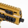 B&T APC9K Mp5 Lower Ral8000 with Matching Suppressor - Image 7