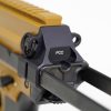 B&T APC9K Mp5 Lower Ral8000 with Matching Suppressor - Image 11