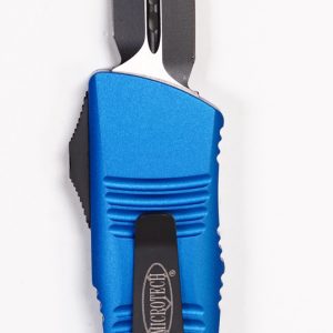 Microtech 238-1BL Troodon Mini Tactical