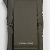 Microtech 157-1COD Exocet Black, Tan Cerakote Handles - Image 4