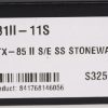 Microtech 231II-11S UTX-85 II S/E Signature Series Stonewash - Image 5