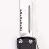 Microtech 231II-11S UTX-85 II S/E Signature Series Stonewash - Image 3