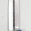 Microtech 142-10BL Combat Troodon Stonewashed, Blue Handle - Image 6