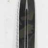 Microtech 122-3OCS Ultratech Black, Olive Camo Handle - Image 6