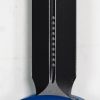 Microtech 230-1BL UTX-85 Spartan - Blue Handle - Black Blade - Image 5
