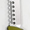 Microtech 219-10ODS Signature Combat Troodon Hellhound - Image 5