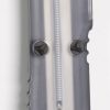 Microtech 119-1DLCTCLSH Ultratech Hellhound Clear Top Engraved - Image 3