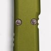 Microtech 223-14APOD Ultratech Spartan APOC BRZ, OD GRN - Image 4