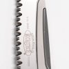 Microtech 261-9CFTI SOCOM Bravo Manual F/S Ti Handle - Image 5