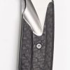 Microtech 261-7CFTI Socom Bravo Manual, Titanium Handles - Image 4