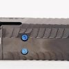 Agency Arms SIG P320 Compact / X-Carry PEACEKEEPER PRE-CUT SLIDES - Image 2
