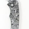 Heretic H046-2A-WT/CC Pariah White Camo - Image 5