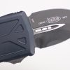 Microtech 157-1T Exocet Tactical Money Clip Black - Image 6