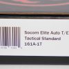 Microtech 161A-1T Socom Elite Tactical Black Tanto - Image 11