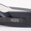 Microtech 161A-1T Socom Elite Tactical Black Tanto - Image 9