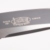 Microtech 161A-1T Socom Elite Tactical Black Tanto - Image 5