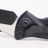 Microtech 161A-1T Socom Elite Tactical Black Tanto - Image 7