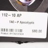 Microtech 112-10AP TAC-P Apocalyptic Tactical Spike - Image 7