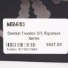 Microtech 142-15APABS Combat Troodon Signature Series - Image 3