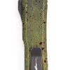 Microtech 121-2OBDS Ultratech Outbreak Deep Engraved - Image 3