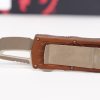 OD Green Handles