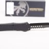 Microtech Combat Troodon Hellhound Signature Series - Image 2