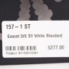 Microtech 157-1ST Stormtrooper Exocet Money Clip White D/E - Image 3
