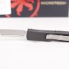 Black Handles