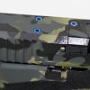 Glock 17 Gen 5 AOS Premier Grade Barrel Camo Free S&H - Image 13