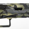 Glock 17 Gen 5 AOS Premier Grade Barrel Camo Free S&H - Image 18