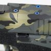 Glock 17 Gen 5 AOS Premier Grade Barrel Camo Free S&H - Image 14