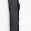 Microtech 119W-1DLCTSH Ultratech Warhound DLC Shadow - Image 5
