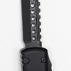 Microtech 119W-1DLCTSH Ultratech Warhound DLC Shadow - Image 3