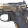 Nighthawk Custom Agent 2 Commander Recon HALO Camo 45 acp Free S&H - Image 7