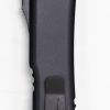 Microtech 119W-1DLCTSH Ultratech Warhound DLC Shadow - Image 6