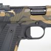 Nighthawk Custom Agent 2 Commander Recon HALO Camo 45 acp Free S&H - Image 15