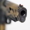 Nighthawk Custom Agent 2 Commander Recon HALO Camo 45 acp Free S&H - Image 5