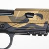 Nighthawk Custom Agent 2 Commander Recon HALO Camo 45 acp Free S&H - Image 10