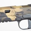 Nighthawk Custom Agent 2 Commander Recon HALO Camo 45 acp Free S&H - Image 16