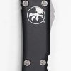 Microtech 120-11AP Ultratech Apocalyptic Bayonet - Image 5
