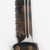 Microtech 233-3CCS UTX-85 Tanto Coyote Camo - Image 3