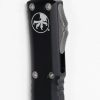 Microtech 230-10AP UTX-85 Spartan Stonewash - Image 5