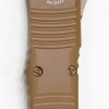 Microtech 142-3CTA Combat Troodon Cerakote Tan Handle - Image 5