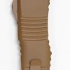 Microtech 142-3CTA Combat Troodon Cerakote Tan Handle - Image 6