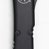Microtech 122-D3T Ultratech Full Double Serrated - Image 5
