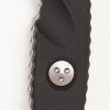 Microtech 114M-12 SOCOM Alpha Mini Stw Tanto F/S, Black - Image 4