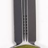 Microtech 702-1OD Hera Black Double Edge, OD Green Handle - Image 4