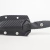 Microtech 113M-10AP Socom Alpha Mini Apocalyptic, G10 - Image 4