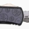 Microtech 1701M-16CBS Hera II Claw Burst Damascus - Image 9